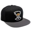 Casquette One Piece Skull 2 Casquette One Piece Skull -Périphériques Du Modèle casquette one piece skull