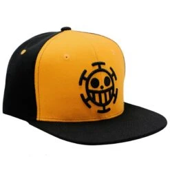 Casquette Trafalgar Law