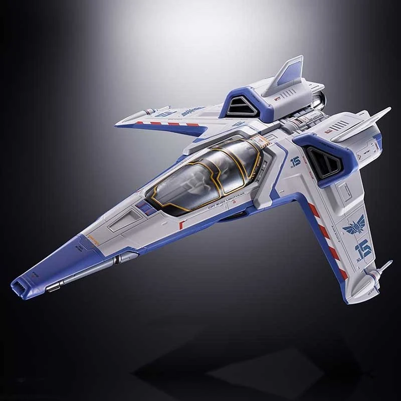 Chogokin Buzz L'Éclair XL-15 Space Ship Lightyear 3 Chogokin Buzz L'Éclair XL-15 Space Ship Lightyear