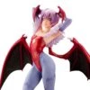 Darkstalkers - Figurine Lilith - Bishoujo 1 Darkstalkers - Figurine Lilith - Bishoujo -Périphériques Du Modèle darkstalkers figurine lilith bishoujo