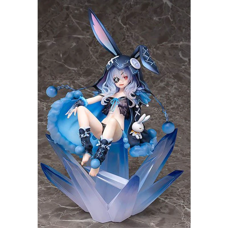 Date A Live - Figurine Yoshino Inverse Ver 4 Date A Live - Figurine Yoshino Inverse Ver – Image 2