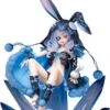 Date A Live - Figurine Yoshino Inverse Ver