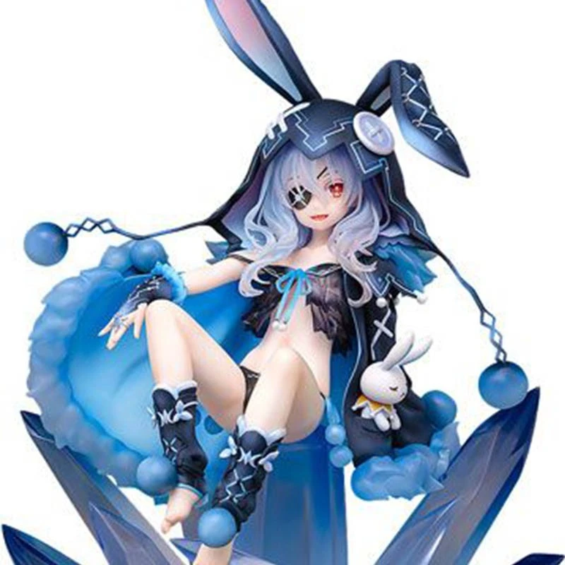 Date A Live - Figurine Yoshino Inverse Ver 3 Date A Live - Figurine Yoshino Inverse Ver