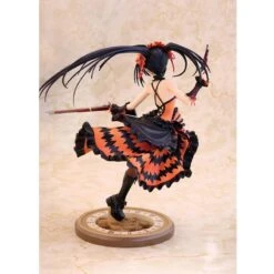 Date A Live II Figurine Tokisaki Kurumi 7 Date A Live II Figurine Tokisaki Kurumi -Périphériques Du Modèle date a live ii figurine tokisaki kurumi 2