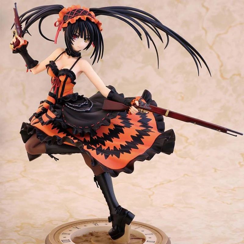 Date A Live II Figurine Tokisaki Kurumi 3 Date A Live II Figurine Tokisaki Kurumi