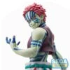 Demon Slayer - Figurine Akaza - SPM 2 Demon Slayer - Figurine Akaza - SPM -Périphériques Du Modèle demon slayer figurine akaza spm