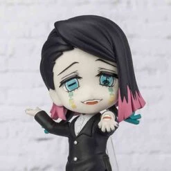 Demon Slayer - Figurine Enmu - Figuarts Mini