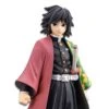 Demon Slayer - Figurine Giyu Tomioka -Périphériques Du Modèle demon slayer figurine giyu tomioka