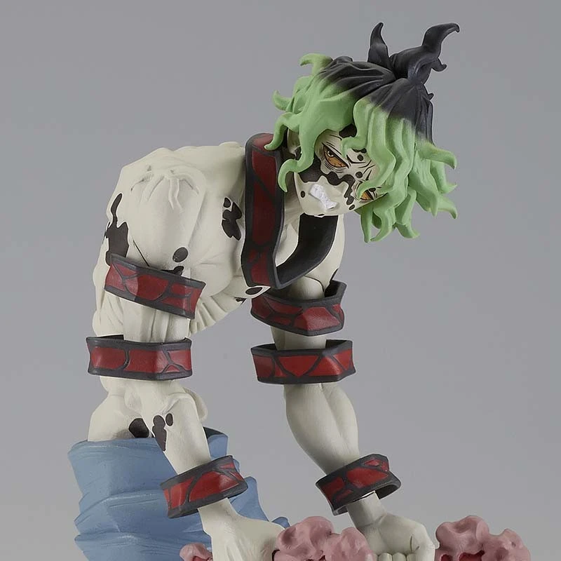Demon Slayer - Figurine Gyutaro 3 Demon Slayer - Figurine Gyutaro