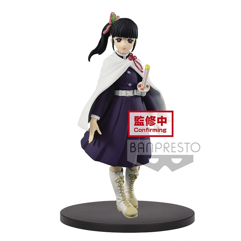 Demon Slayer - Figurine Kanao Tsuyuri - Vol.7 4 Demon Slayer - Figurine Kanao Tsuyuri - Vol.7 – Image 2