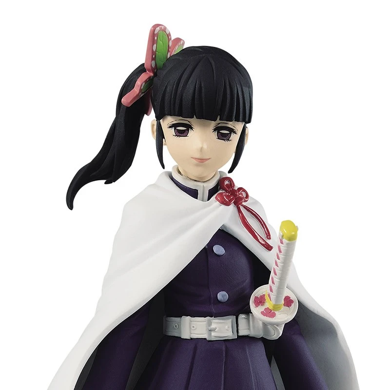 Demon Slayer - Figurine Kanao Tsuyuri - Vol.7 3 Demon Slayer - Figurine Kanao Tsuyuri - Vol.7