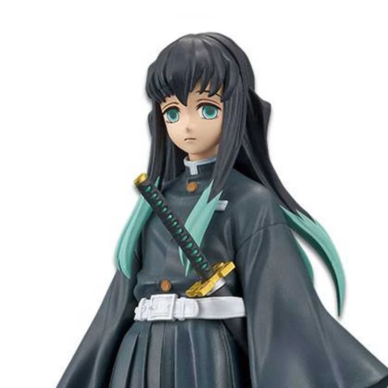 Demon Slayer - Figurine Muichiro Tokito 3 Demon Slayer - Figurine Muichiro Tokito