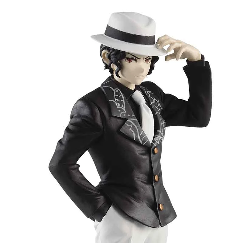 Demon Slayer - Figurine Muzan Kibutsuji 2 Demon Slayer - Figurine Muzan Kibutsuji