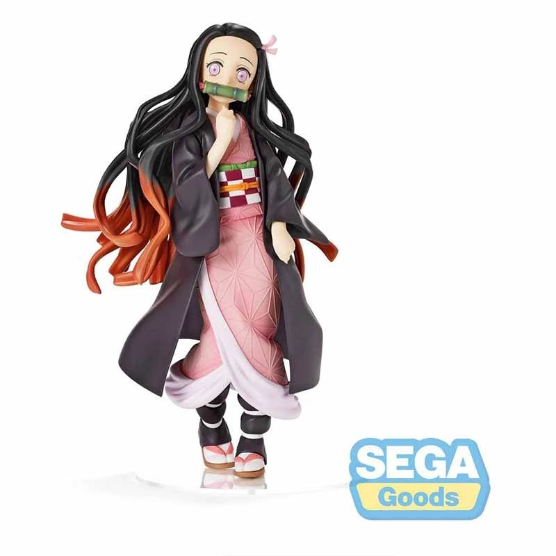 Demon Slayer - Figurine Nezuko Kamado 4 Demon Slayer - Figurine Nezuko Kamado – Image 2