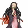 Demon Slayer - Figurine Nezuko Kamado 1 Demon Slayer - Figurine Nezuko Kamado -Périphériques Du Modèle demon slayer figurine nezuko kamado