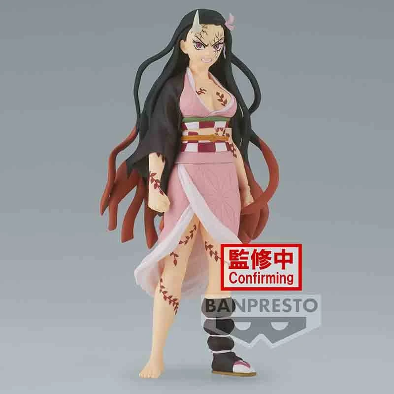 Demon Slayer - Figurine Nezuko Kamado Demon Ver 4 Demon Slayer - Figurine Nezuko Kamado Demon Ver – Image 2