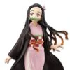 Demon Slayer - Figurine Nezuko Kamado Vol.1 1 Demon Slayer - Figurine Nezuko Kamado Vol.1 -Périphériques Du Modèle demon slayer figurine nezuko kamado vol1