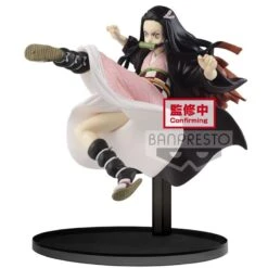 Demon Slayer - Figurine Nezuko Kamado - VS