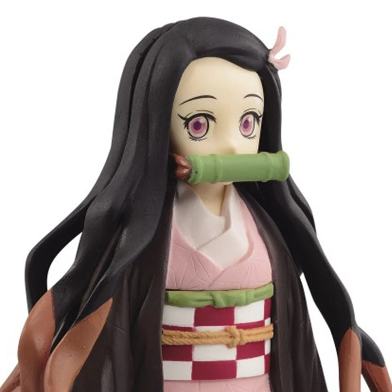 Demon Slayer - Figurine Nezuko - Vol.17 3 Demon Slayer - Figurine Nezuko - Vol.17
