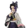 Demon Slayer - Figurine Shinobu Kocho - Bandai -Périphériques Du Modèle demon slayer figurine shinobu kocho bandai