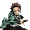 Demon Slayer - Figurine Tanjiro Kamado - Maximatic -Périphériques Du Modèle demon slayer figurine tanjiro kamado maximatic