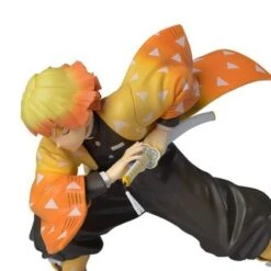 Demon Slayer - Figurine Zenitsu - Segaprize
