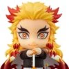 Demon Slayer - Nendoroid Rengoku -Périphériques Du Modèle demon slayer nendoroid rengoku