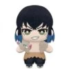 Demon Slayer - Peluche Inosuke -Périphériques Du Modèle demon slayer peluche inosuke