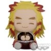 Demon Slayer - Peluche Kyojuro Rengoku 2 Demon Slayer - Peluche Kyojuro Rengoku -Périphériques Du Modèle demon slayer peluche kyojuro rengoku