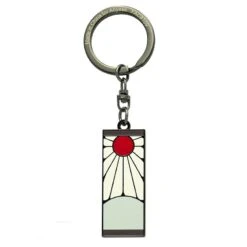 Demon Slayer - Porte Clés Boucle D'oreille Tanjiro