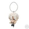 Demon Slayer - Porte Clés Sanemi Shinazugawa -Périphériques Du Modèle demon slayer porte cles sanemi shinazugawa
