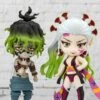 Demon Slayer - Set Daki Et Gyutaro - Figuarts Mini 1 Demon Slayer - Set Daki Et Gyutaro - Figuarts Mini -Périphériques Du Modèle demon slayer set daki et gyutaro figuarts mini