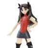 Fate - Figurine Rin Tohsaka - SPM -Périphériques Du Modèle fate figurine rin tohsaka spm
