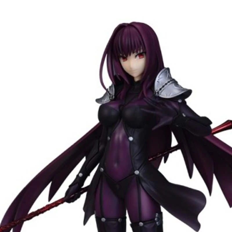 Fate - Figurine Scathach - SPM 3 Fate - Figurine Scathach - SPM