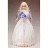 Fate/ Stay Night - Figurine Saber 10th Anniversary Royal Dress Ver. -Périphériques Du Modèle fate stay night figurine saber 10th anniversary royal dress ver