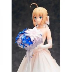 Fate/ Stay Night - Figurine Saber 10th Anniversary Royal Dress Ver. -Périphériques Du Modèle fate stay night figurine saber 10th anniversary royal dress ver 2