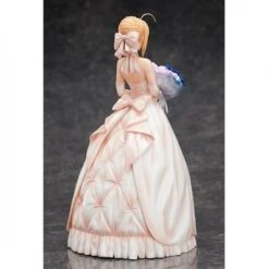 Fate/ Stay Night - Figurine Saber 10th Anniversary Royal Dress Ver. -Périphériques Du Modèle fate stay night figurine saber 10th anniversary royal dress ver 4