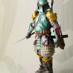 Figurine Boba Fett Ronin -Périphériques Du Modèle figurine boba fett ronin 3