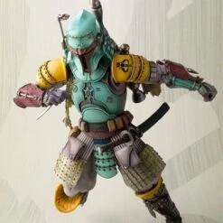 Figurine Boba Fett Ronin -Périphériques Du Modèle figurine boba fett ronin 4