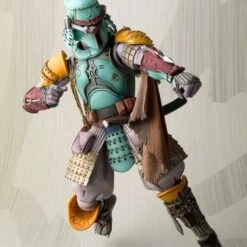 Figurine Boba Fett Ronin -Périphériques Du Modèle figurine boba fett ronin 5