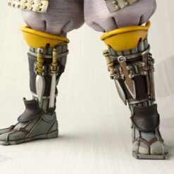 Figurine Boba Fett Ronin -Périphériques Du Modèle figurine boba fett ronin 7