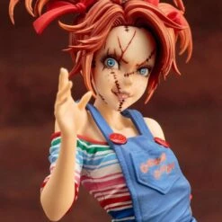 Figurine Chuky Bishoujo -Périphériques Du Modèle figurine chuky bishoujo 5