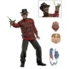 Figurine Freddy Krueger - 30th Anniversary Ultimate Neca -Périphériques Du Modèle figurine freddy krueger 30th anniversary ultimate neca
