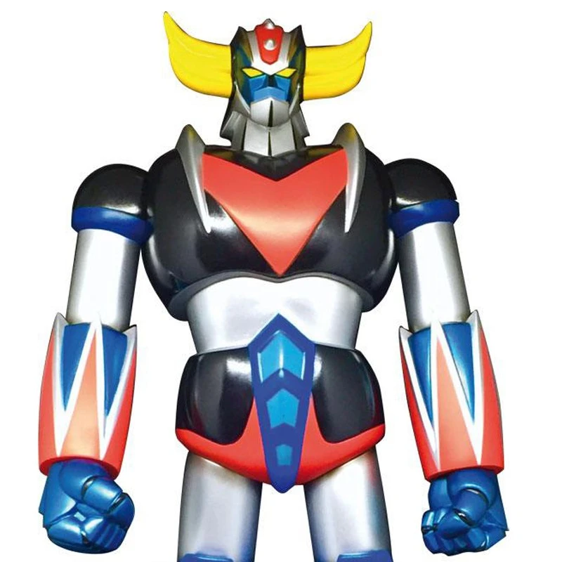 Figurine Goldorak - Marmit Ver 3 Figurine Goldorak - Marmit Ver