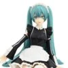 Figurine Hatsune Miku - Sporty Maid Ver 1 Figurine Hatsune Miku - Sporty Maid Ver -Périphériques Du Modèle figurine hatsune miku sporty maid ver
