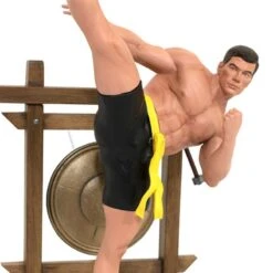Figurine Jean-Claude Van Damme - Gallery