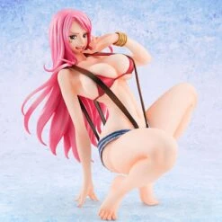 Figurine Jewelry Bonney P.O.P Ver BB -Périphériques Du Modèle figurine jewelry bonney pop ver bb 2