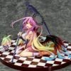 No Game No Life - Figurine Jibril Great War -Périphériques Du Modèle figurine jibril no game no life phat
