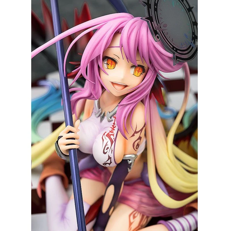No Game No Life - Figurine Jibril Great War 7 No Game No Life - Figurine Jibril Great War – Image 5