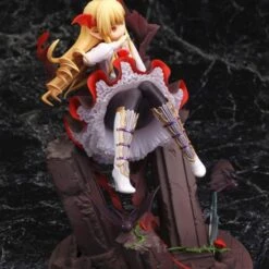 Figurine Little Queen Vania 12 Figurine Little Queen Vania -Périphériques Du Modèle figurine little queen vania 2